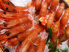 -花和海鲜自助(梅江店)