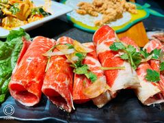 -好旺角烤肉(农林五道街总店)