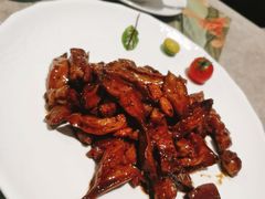 -大树餐厅(红旗街万达店)