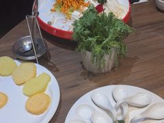 -思阁炭香火锅(学伟鑫城总店)