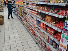 -物美超市(通州梨园店)