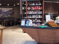 -星巴克臻选(苏州久光百货店)