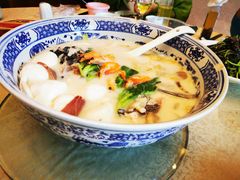 -山外山菜馆(玉泉路店)