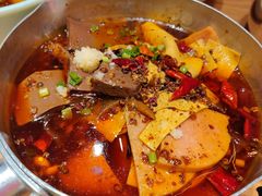 -大乘嘟成都小吃(石门店)