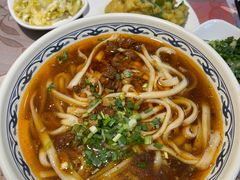 -韩师傅老大同刀削面(北苑路店)