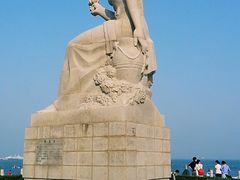 -兴城海滨风景区