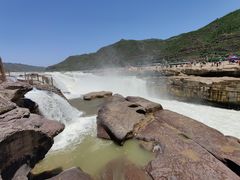 -陕西黄河壶口瀑布旅游区