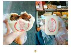 -泸溪河桃酥(秦淮夫子庙一店)