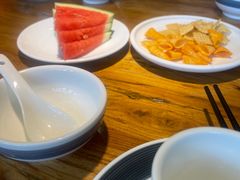 -吕氏疙瘩汤·私家菜馆(慈云寺店)