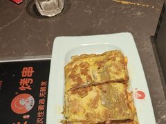 -邢氏老太太烤串(北兴街店)
