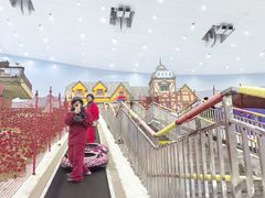 -广州热雪奇迹