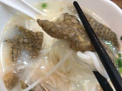 -正宗潮州鱼蛋粉(长寿西路店)