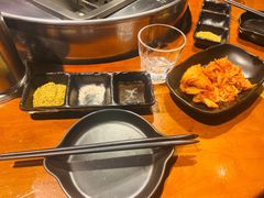 -伍丁·烤牛肋(和平东桥店)