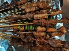 -云晓光头烧烤吧(新大陆广场店)