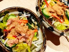 -滩万日本料理Nadaman(国贸大酒店)