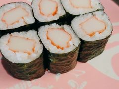 -三禾寿司(石龙店)