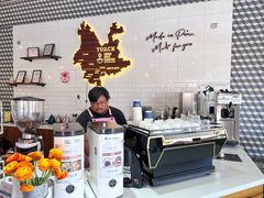 -Torch Coffee 炬点咖啡