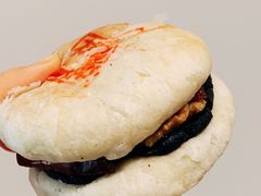 重阳花糕-白魁老号饭庄(交道口店)