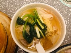 -大树餐厅(红旗街万达店)