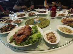 -晋阳饭庄(虎坊桥店)