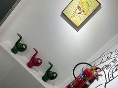 -72 COFFEE(东朝阳路店)