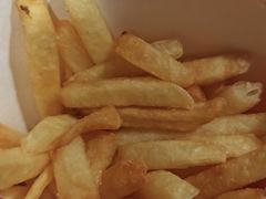 -麦当劳(苏州站5A检票口店)