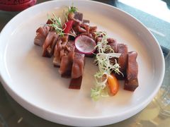 -唐廊烤鸭店(工体店)