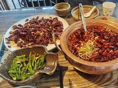 -水煮三国·川鲁江湖菜(香山店)