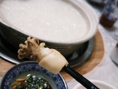 -丰尔粥食·粥底火锅·桑拿鸡(大良总店)