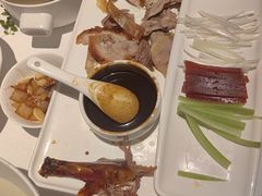 -漢舍中国菜馆(浦东嘉里城店)