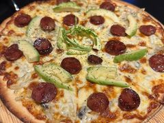 -澳门十六浦索菲特大酒店