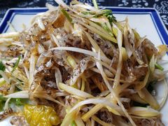 -八两八金·莱芜特色炒鸡(市南漳浦路店)