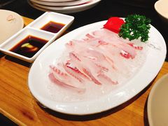 -京门活鱼馆·鱼火锅(百子湾（原红庙）店)