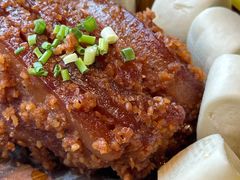 -玉林烤鸭店(黄村兴华店)
