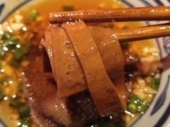 薄豆干-大龙传承火锅(太古里店)