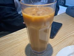-滋味满屋美食坊(上海街店)