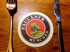 -宝莱纳餐厅(滨江店)