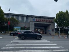 -武汉关码头(轮渡站)