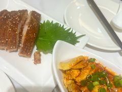 -马凯餐厅(长椿街店)