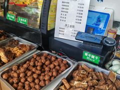 -李小老烧饼(常营民族家园店)
