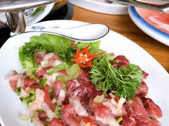 -潮澎派·潮汕菜大排档(南较西路店)