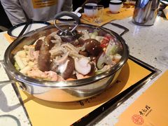-黄记煌三汁焖锅(广州曜一城店)