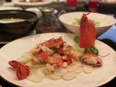 -上海小南国(国会店)