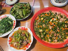 -小街47號江湖菜(四合院店)
