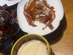 -荷风细雨·中国茶宴(碧云店)