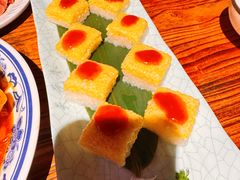 -天元奎饭店(总店)
