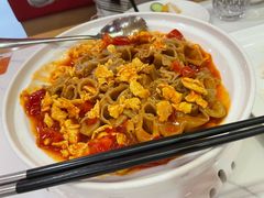 -晋阳春·山西菜·北京烤鸭(交大店)