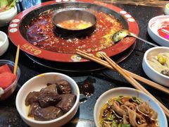 -矮板凳老火锅(宽窄巷子店)