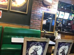 大堂-芝根芝底(闵行区漕宝店)