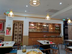 -品疆山新疆特色主题餐厅